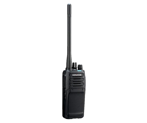 丹東NX-1200D-C3/NX-1300D-C3 VHF/UHF數(shù)字手持對講機(jī)