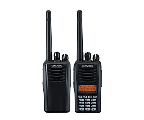 錦州NX-220/320 NEXEDGE? VHF/UHF數(shù)字手持對(duì)講機(jī)