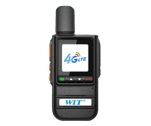 撫順WLT-T6PLUS 4G公網(wǎng)集群對(duì)講機(jī)